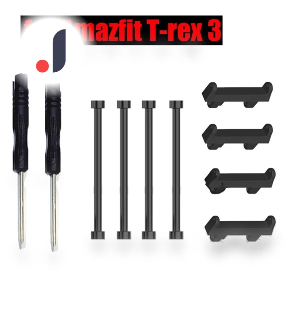 Tool + Connector for Smart Watches — Smartwatches, Guangruida Women Products