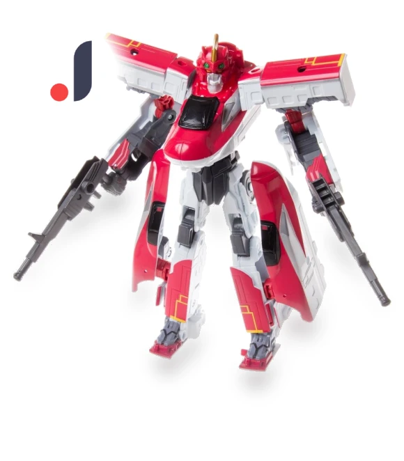 Transforming Robot Train — Toy Vehicles, TAKARA TOMY