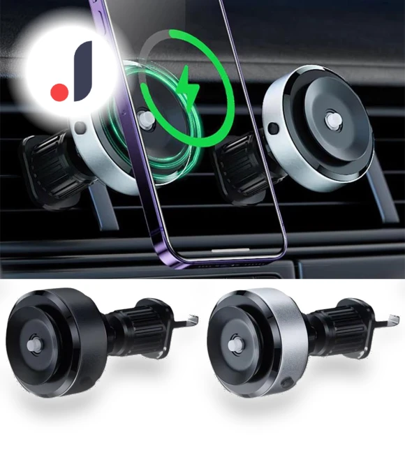 Universal Smart Phone Holder for Car — Dashboard Installation Kits, A Auto Parts Mall