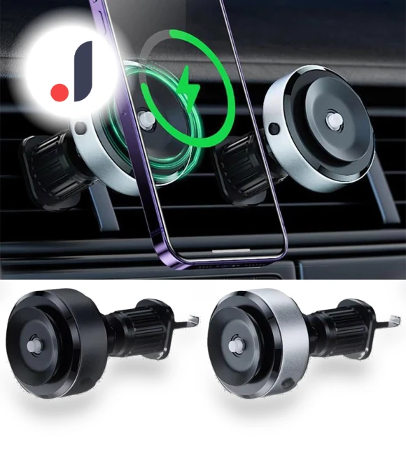 Universal Smart Phone Holder — Dashboard Installation Kits, Auto Accessories Home