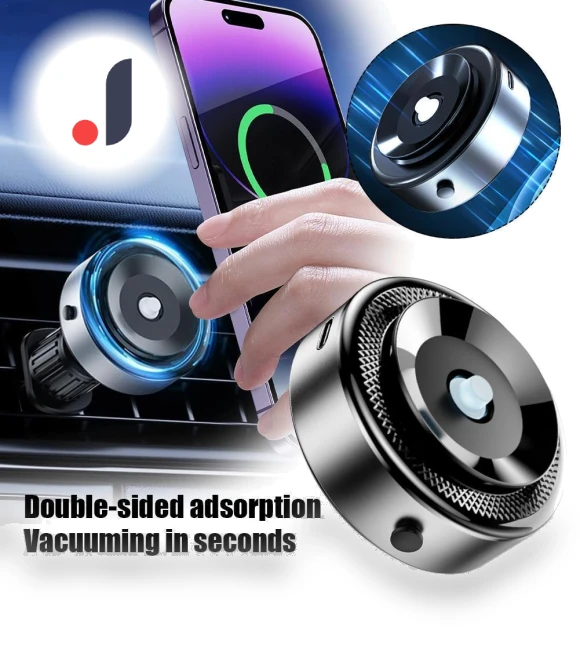 Universal Smart Phone Holder — Dashboard Installation Kits, World Auto Parts