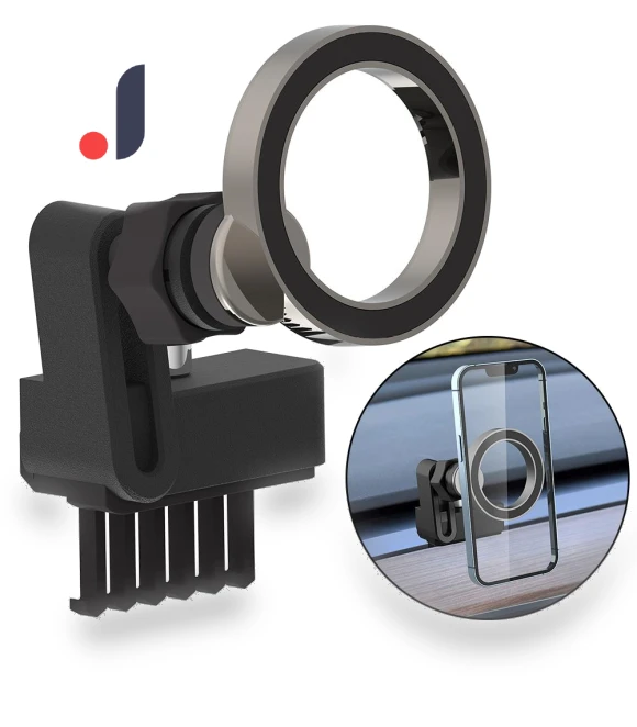 Universal Smartphone Stand — Dashboard Installation Kits, Auto Accessories Home
