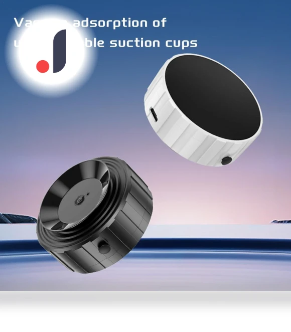 Vacuum Phone Holder with Suction and Adsorption — Dashboard Installation Kits, A Surname Home