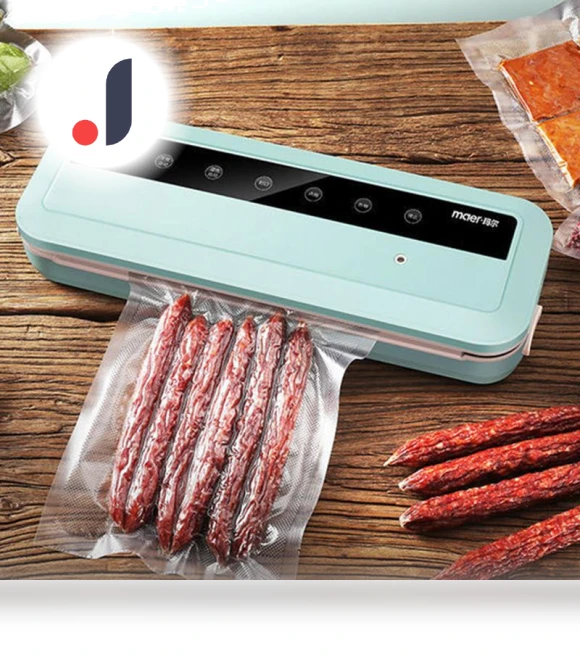 Vacuum Sealer Bags — Vacuum Bags, Dongfang HOME A