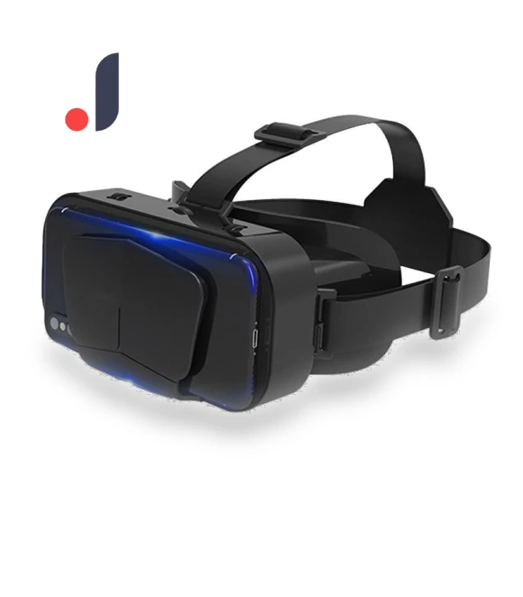 VR Headset for Mobile Phones — VR Headsets, chigood