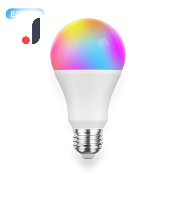 Wi-Fi Smart LED Bulb — LED, Refreshing Home