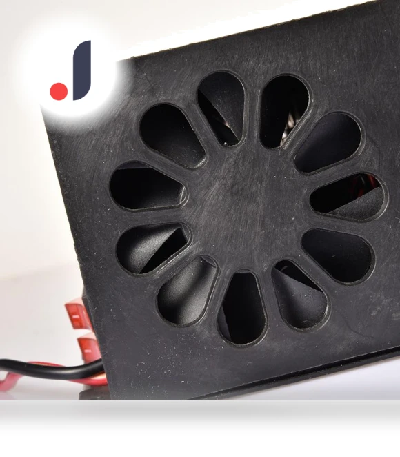 Winter Fast Heating Car Heater — Coolers & Fridges, Auto Home Solutions