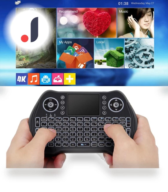 Wireless Keyboard with Backlight — Keyboards, 3d printing machine