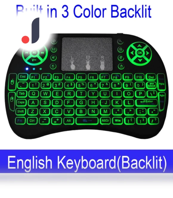 Wireless Mini Keyboard — Keyboards, PLAYzh