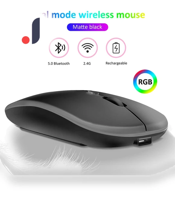 Wireless Mouse — Computer Mice, electroicer