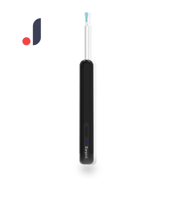 Wireless Smart Visual Wi-Fi Ear Cleaner — Syringes, Dongfang HOME C