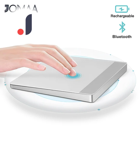 Wireless Touch Panel — Touch Pads, Bellatrix
