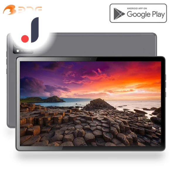 10.4-inch Tablet — Mobile Devices & Accessories, BDF