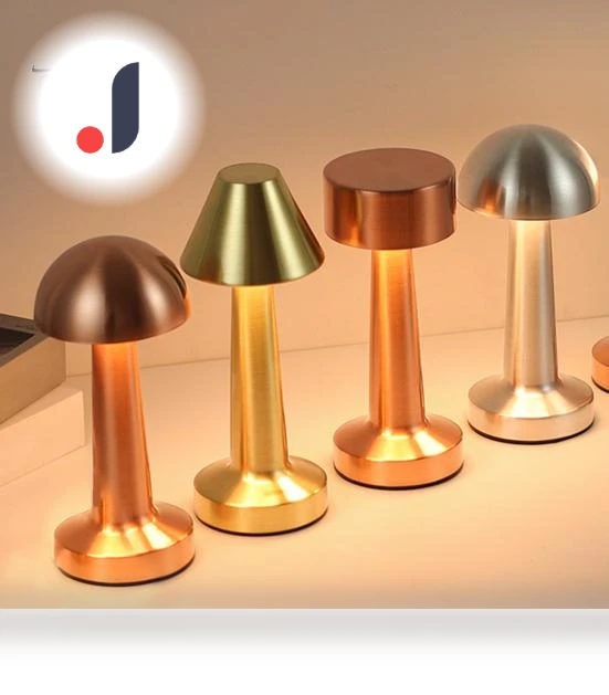Adjustable Color Temperature LED Night Light — Night Lights, Home Kits