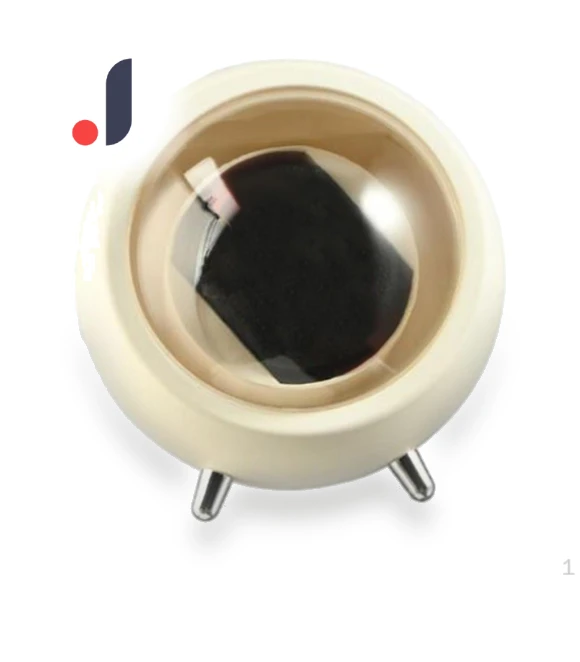 Automatic Watch Winder Box — , Topmartbuy