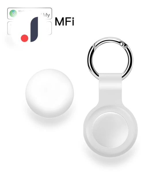 Bluetooth GPS Tracker — Item Locators, HIMO Group