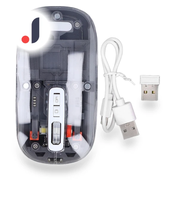Bluetooth Mouse — Computer Mice, 3d printing machine