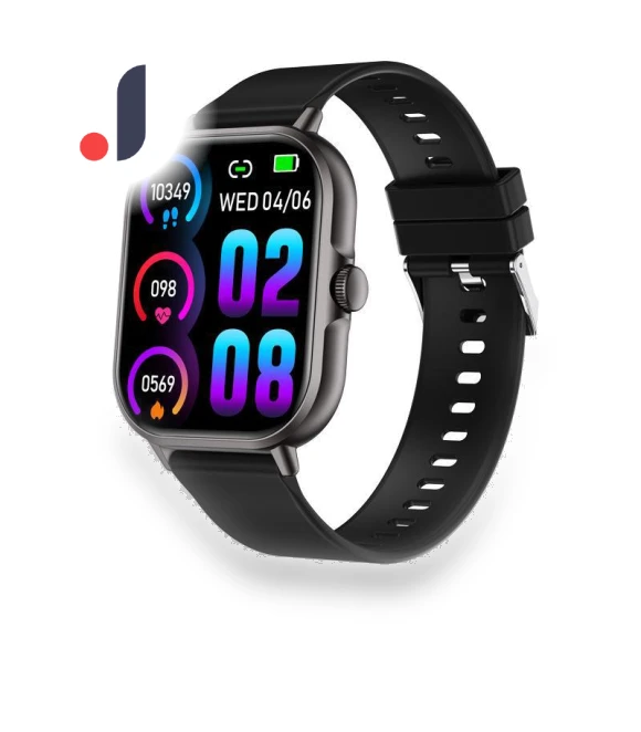 Bluetooth Smart Watch — Smartwatches, Best Electronics