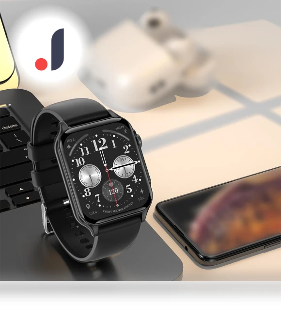 BT Call Smartwatch — Smartwatches, 3d printing machine