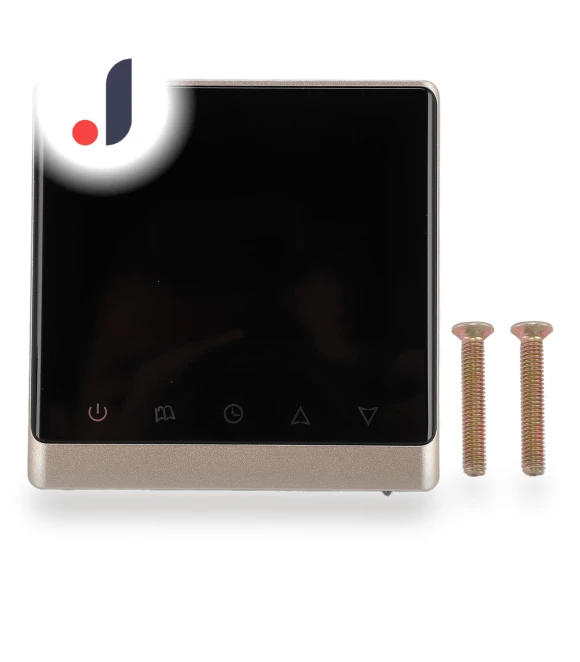 Digital Smart Thermostat — Home Climate Control, ZuiyouBaby1