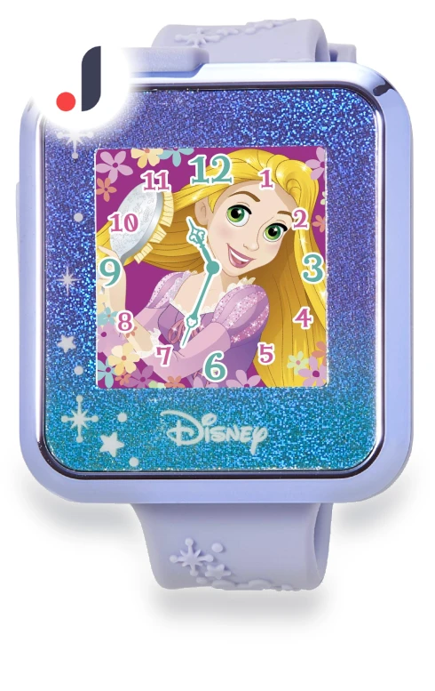 Disney Character Magical Smart Watch Camera — Wearable Accessories, SEGA TOYS
