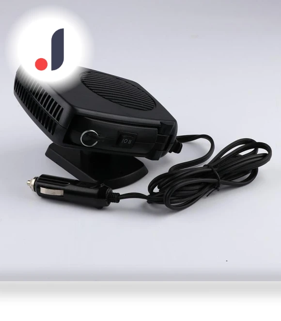 Dual-purpose Heater for Cars and Trucks — Heaters & Furnaces, AI Supermarket