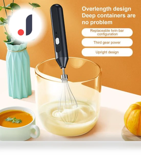Electric Hand Whisk — Whisks, Enjoy Smart Home