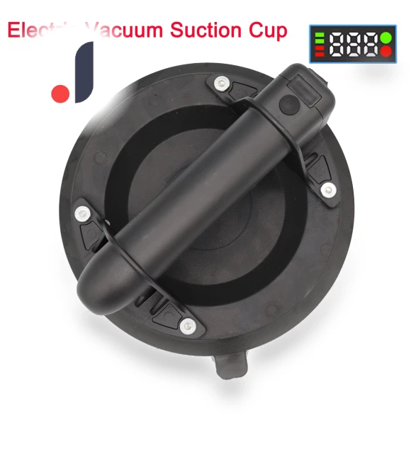 Electric Vacuum Lifter — , Build My Home