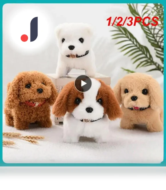 Electronic Pet Simulator — Interactive Animal Companions, Binchi Fitness