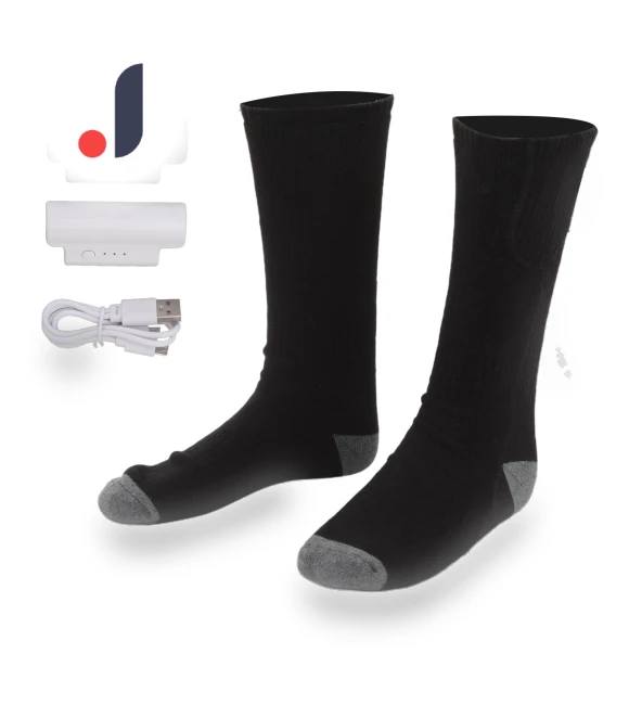 Heated Smart Socks — , CosyHome