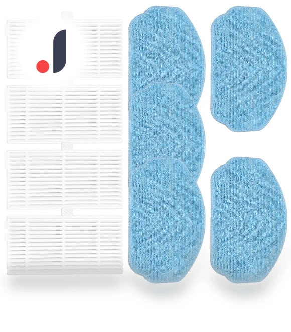 High-Quality Filter for Robot Vacuum — Parts & Accessories, Vacuum Cleaner Acc