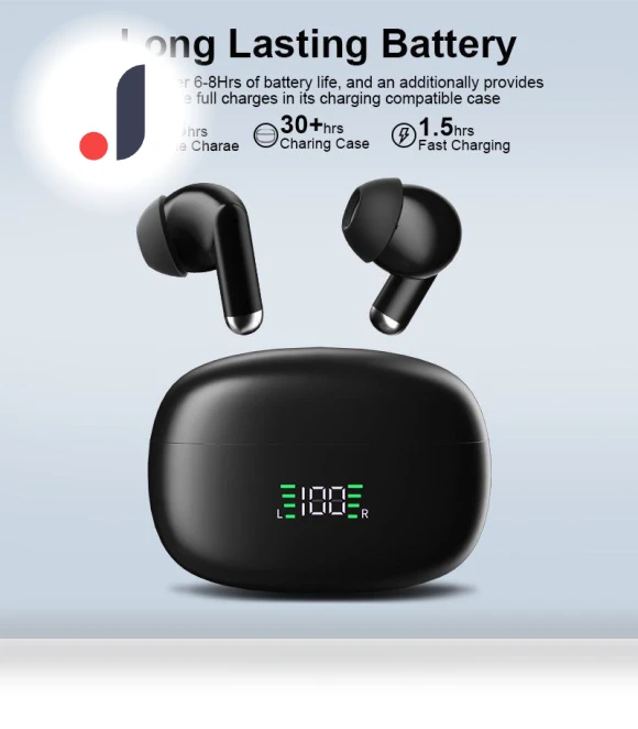 In-Ear Bluetooth Headset — Headsets, AI Supermarket