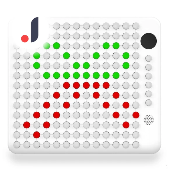 Intelligent Go Interactive Puzzle Chess for Kids with AI — Educational, Toy Story