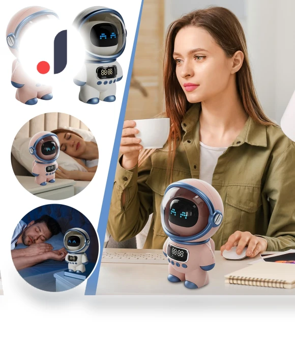 Intelligent Voice Robot — Interactive Figures & Robots, Ren Sexy Toy