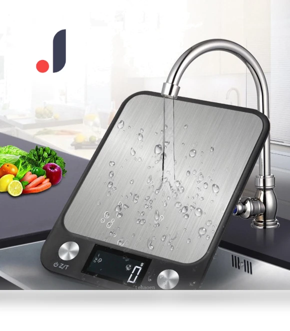 Kitchen Scales — Precision Weighing Solutions, Seahorse Home