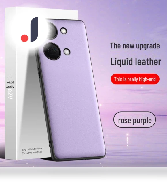 Liquid Skin Case — Basic Cases, Super Case