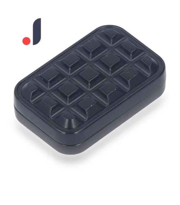 Magnetic Tactile Slider Brick — Blocks, Meterk