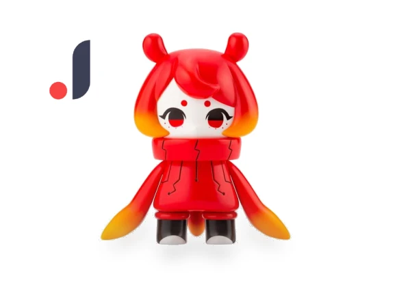 Marine Research Robot Figure — Figure, Kotobukiya