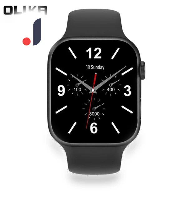 Multifunctional Smart Watch — Smartwatches, Smarter than future