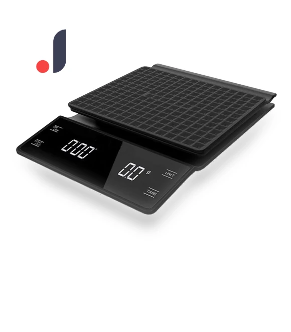 Portable Food Scale — Precision Weighing Solutions, Elenxs Kitchen