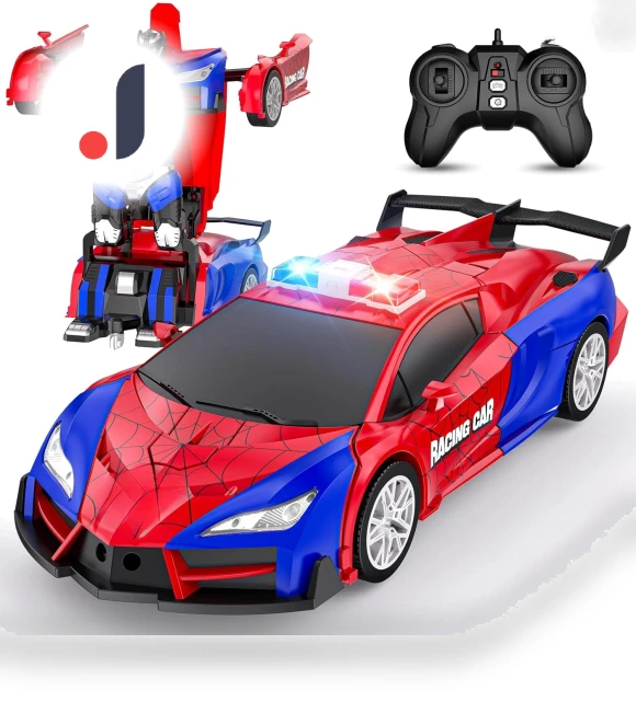 Remote Control Car for Kids — Remote Control Cars, RC-HCQL