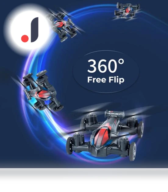 Remote Control Flying Machine — RC Helicopters, Safety toy
