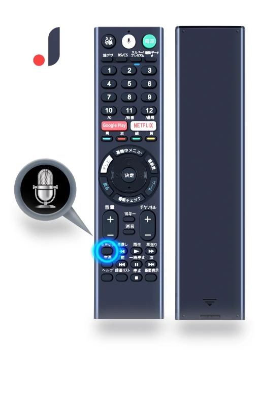 Remote Control for TV — Remote Controls, Kayomart