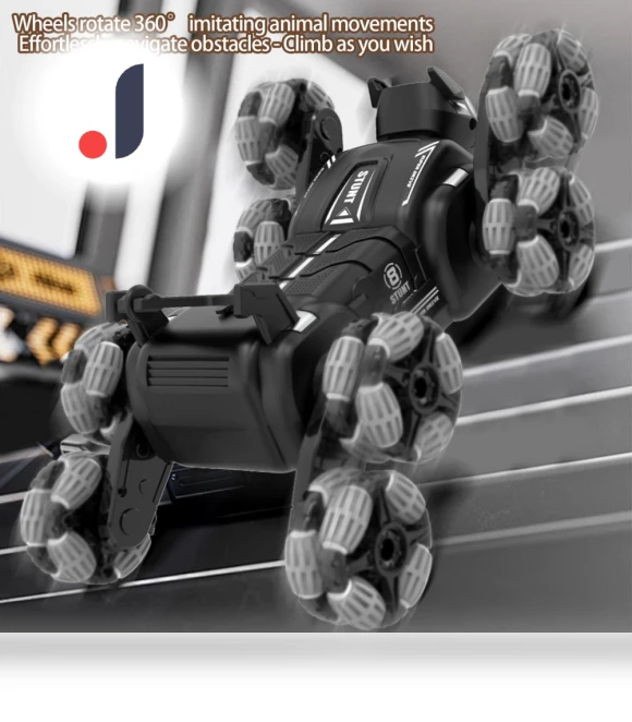 Remote Control Robot Dog — Interactive Figures & Robots, Homeware Essentials