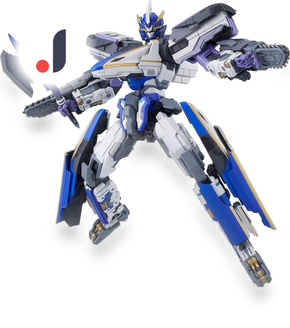 Shinkansen Deformation Robot Shinkalion Z E7 Azusa Plastic Model Kit — Figure, Zen Picks - Japan Product select -
