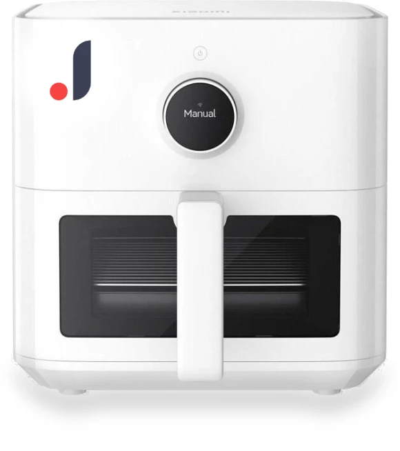 Smart Air Fryer — Air Fryers, Xiaomi