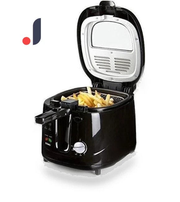 Smart Air Fryer — Air Fryers, Domo