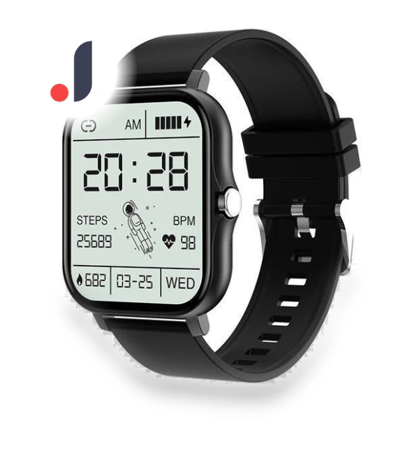 Smart Bracelet GT20 — Wearable Accessories, Best Electronics