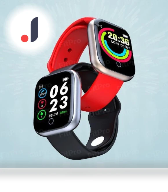 Smart Bracelet — Wearable Accessories, Smarter than future