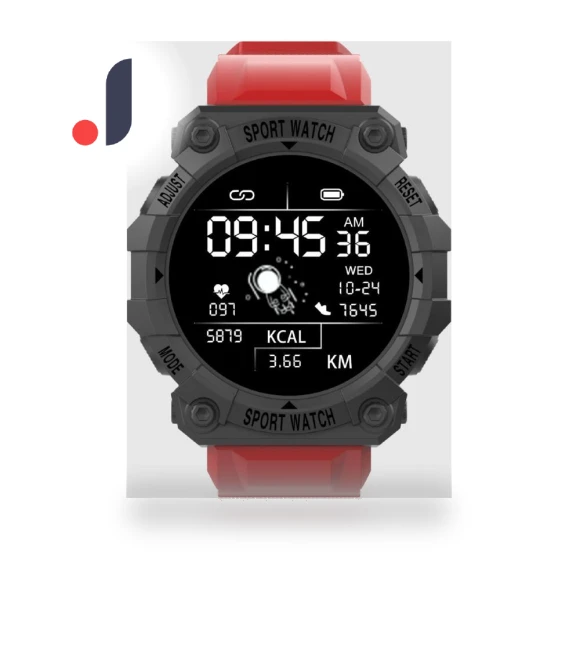 Smart Bracelet — Wearable Accessories, Smarter than future